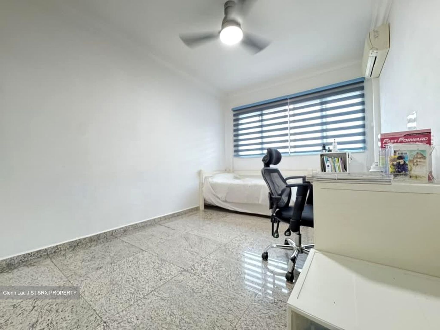 Blk 411 Bukit Batok West Avenue 4 (Bukit Batok), HDB 4 Rooms #580305271